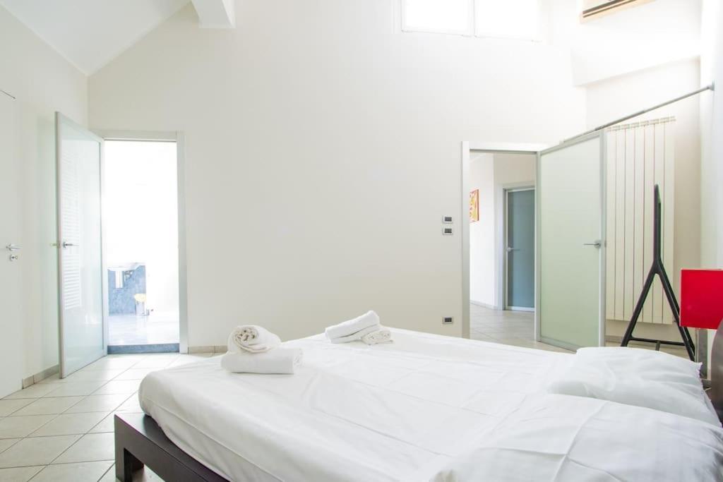 Loft Eugenio - *Large And Bright Apartment* Τορίνο Εξωτερικό φωτογραφία