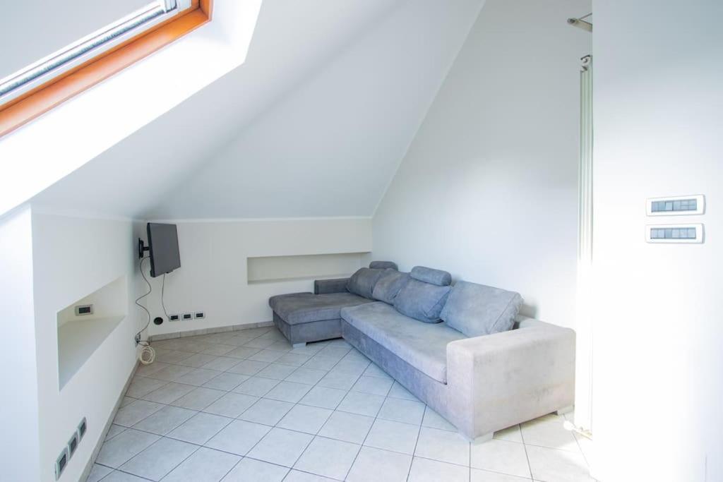 Loft Eugenio - *Large And Bright Apartment* Τορίνο Εξωτερικό φωτογραφία